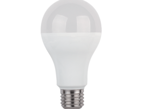 LED ЛАМПА/КРУШКА ELMARK 12W, E27, 4000K, 220-240V AC, НЕУТРАЛНА СВЕТЛИНА